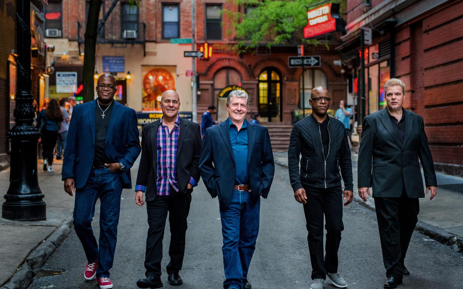 Spyro Gyra