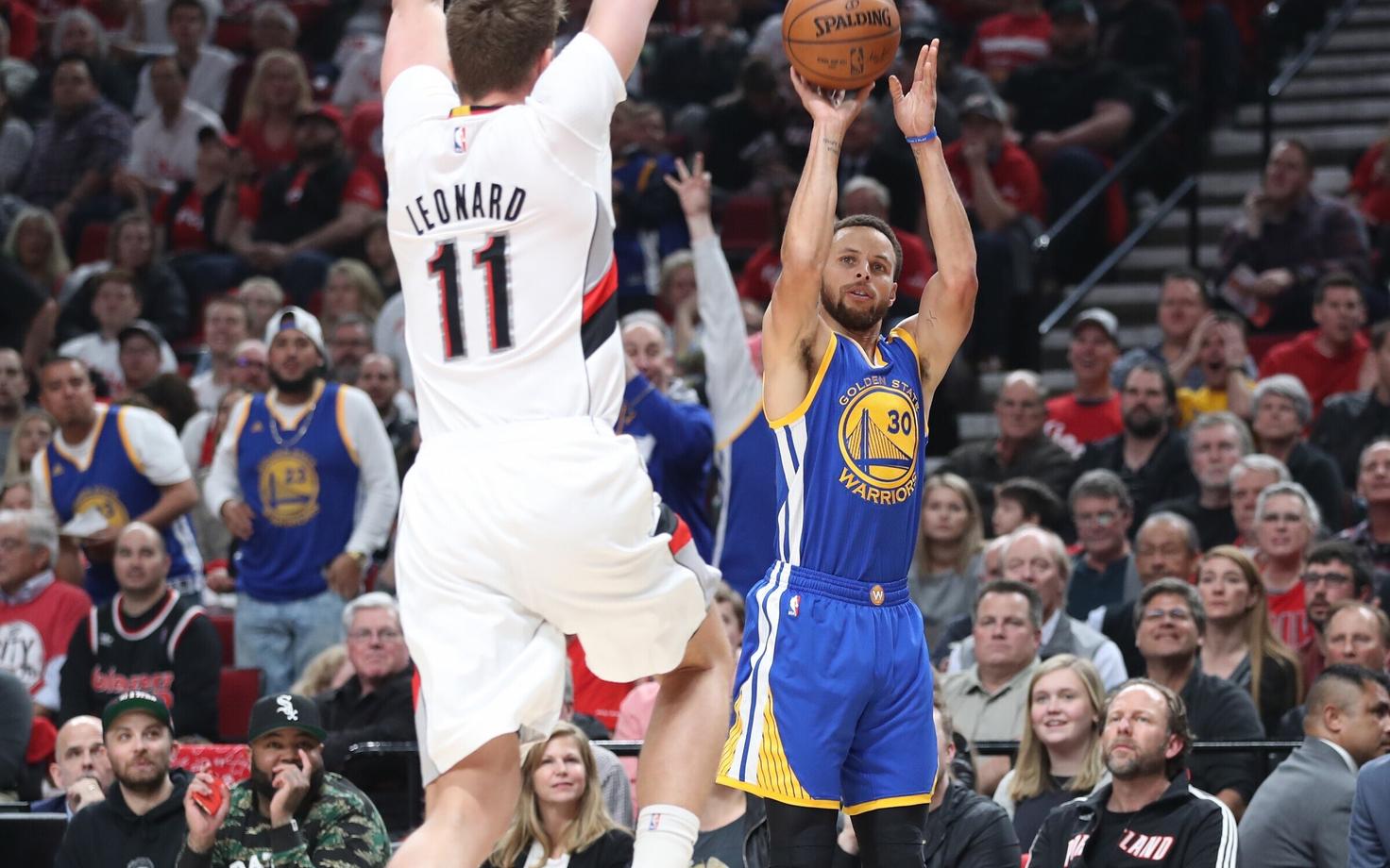 Stephen Curry