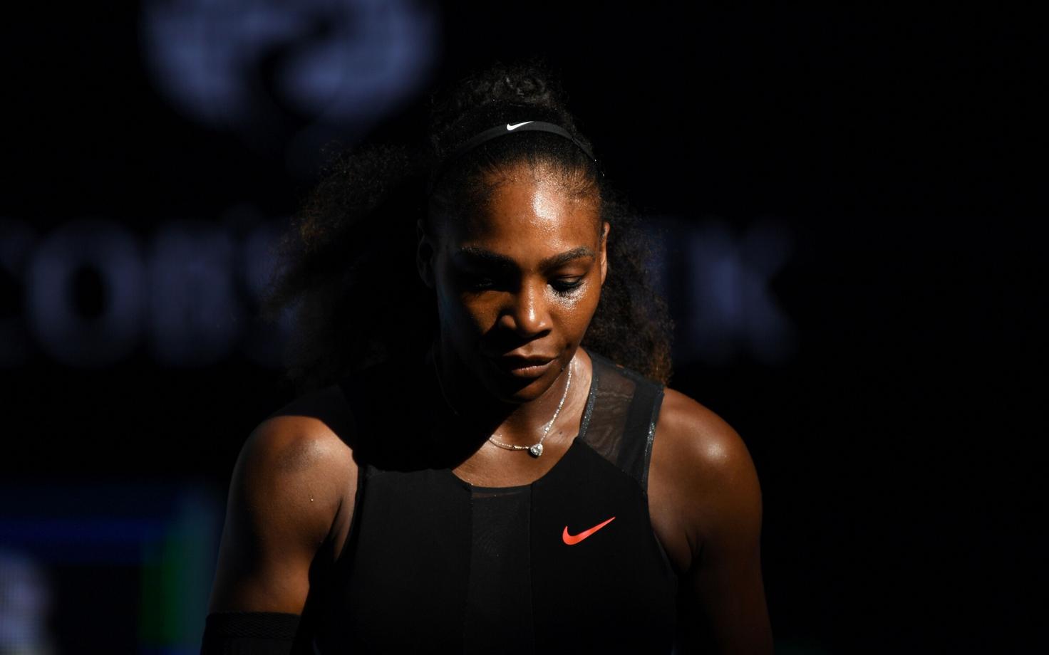 Serena Williams