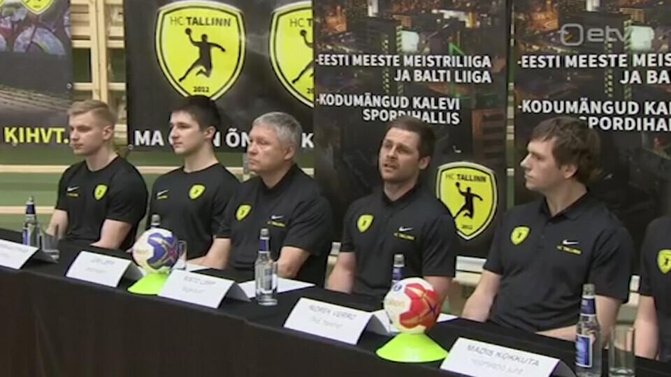 Käsipall