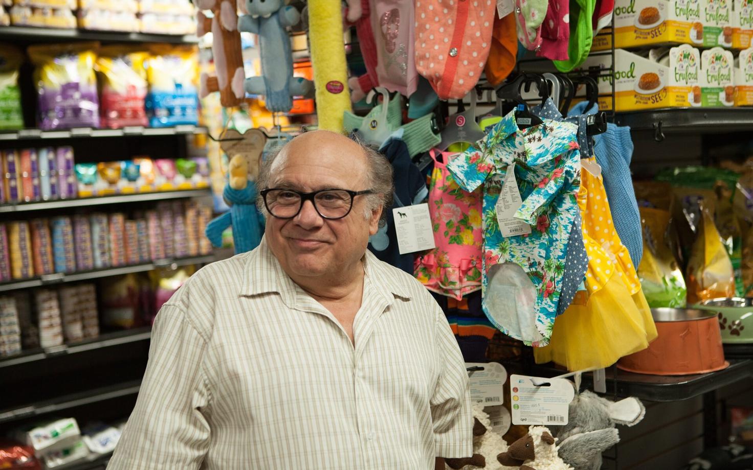Todd Solondz