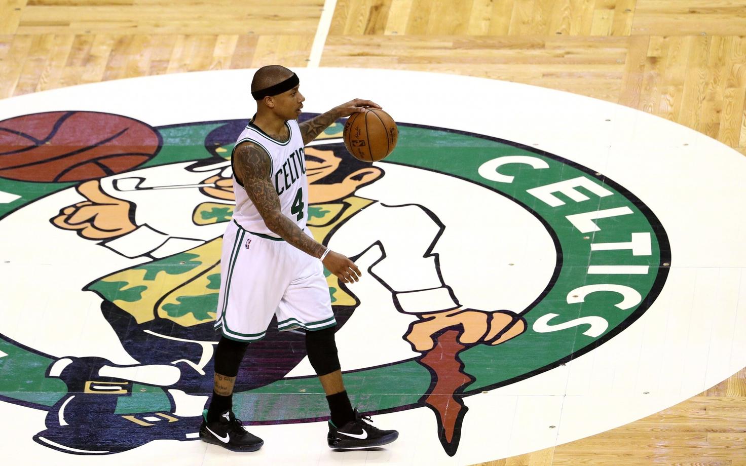 Isaiah Thomas
