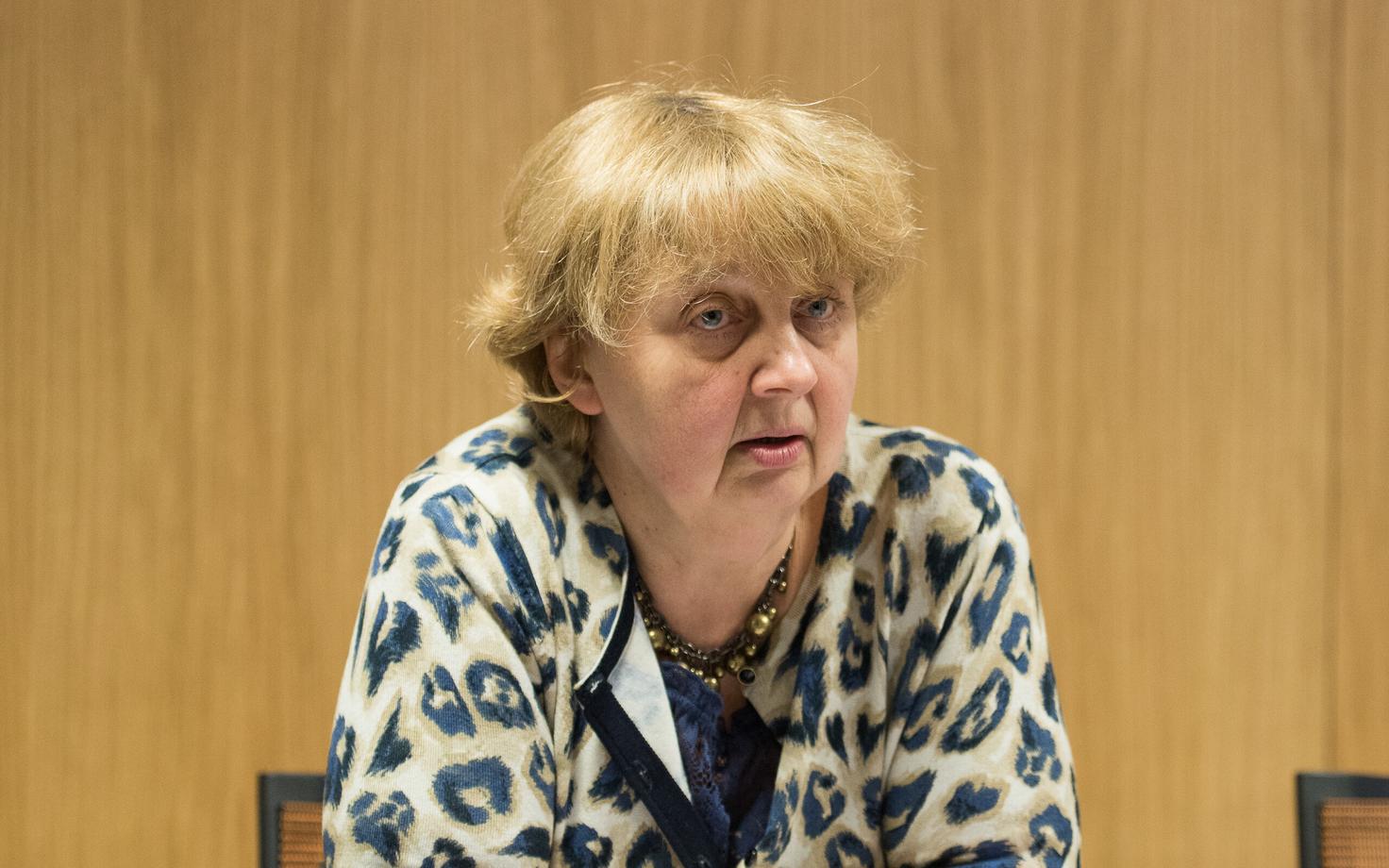 Marje Josing