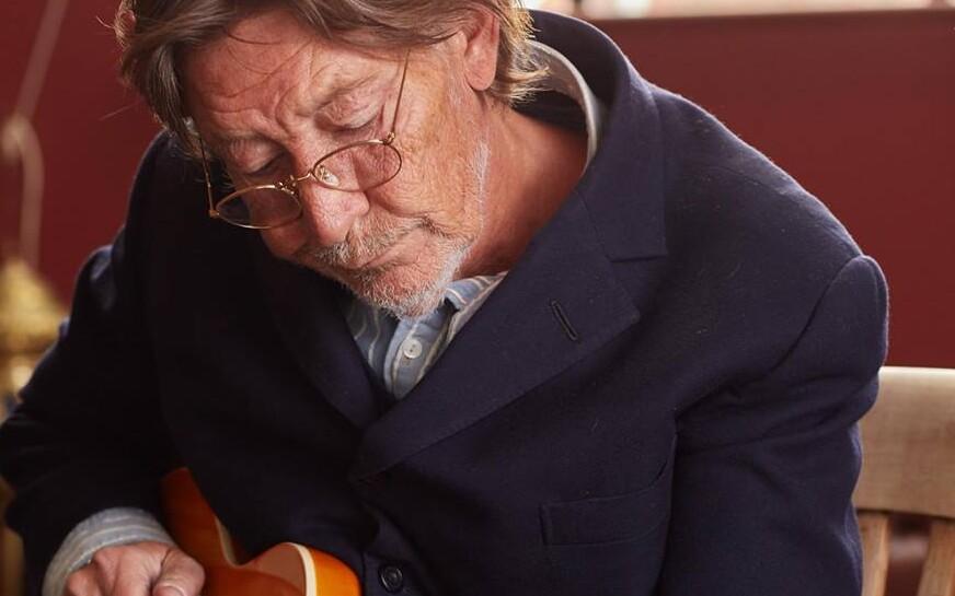 Chris Rea