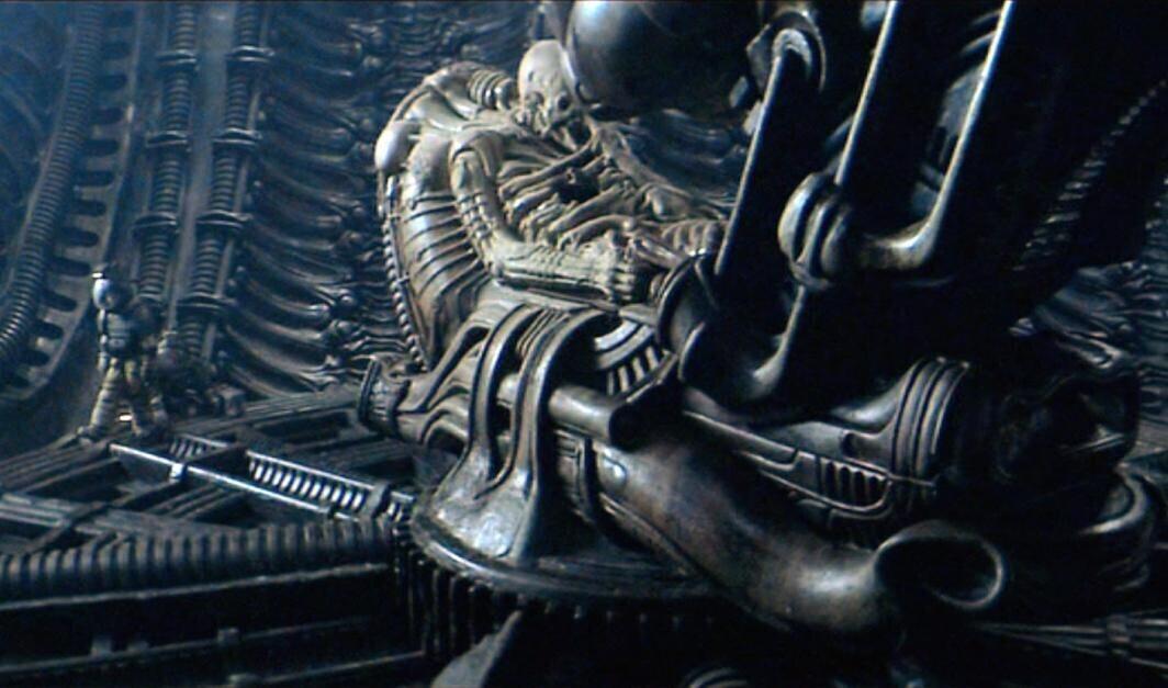 Ridley Scott