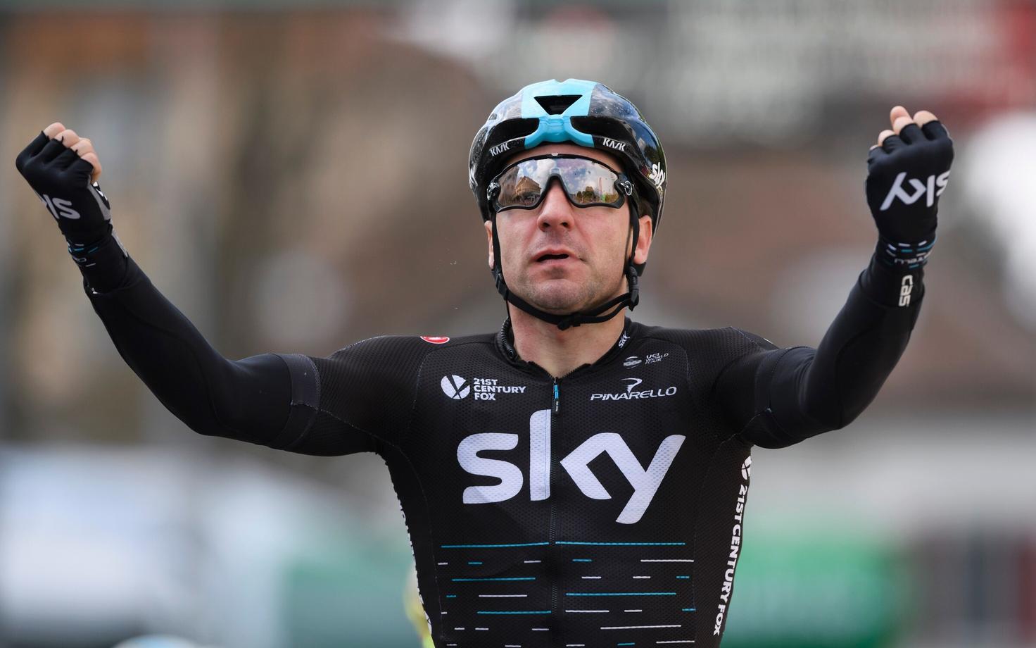 Elia Viviani