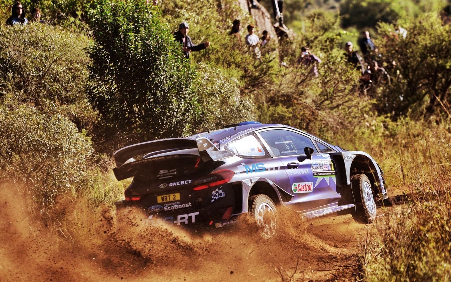 Ott Tänak