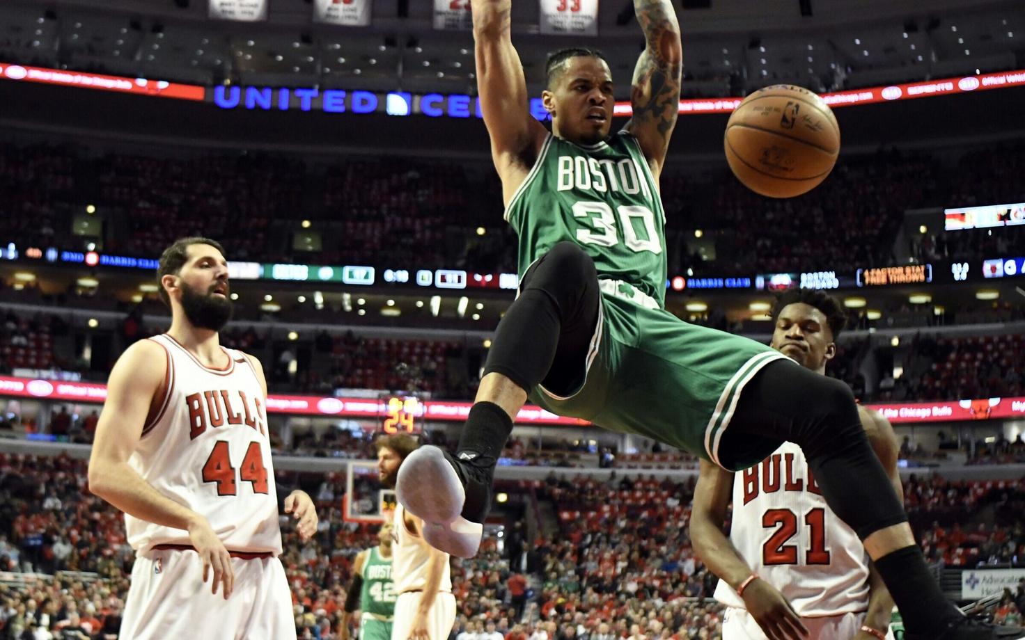 Gerald Green