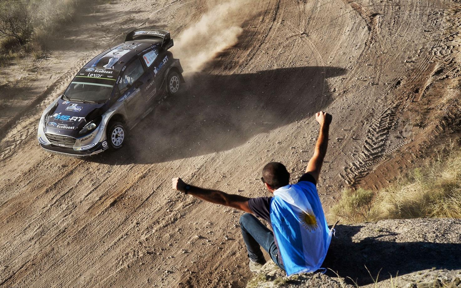 Ott Tänak