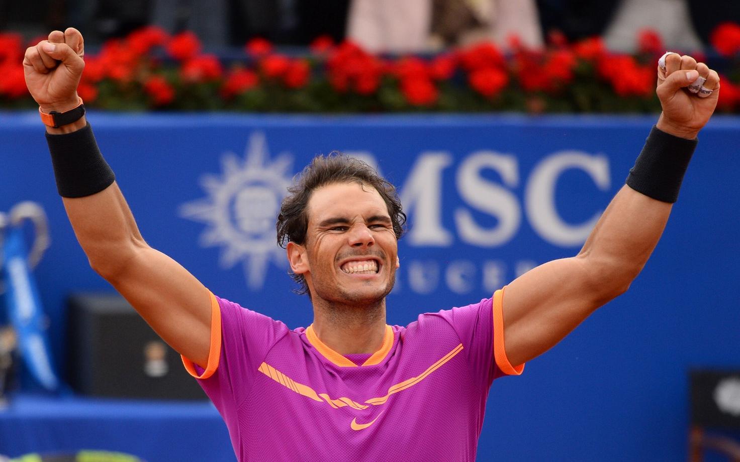 Rafael Nadal