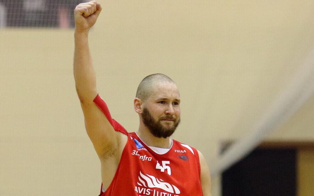 Avis Utilitas Rapla - Tartu Ülikool / Sven Kaldre