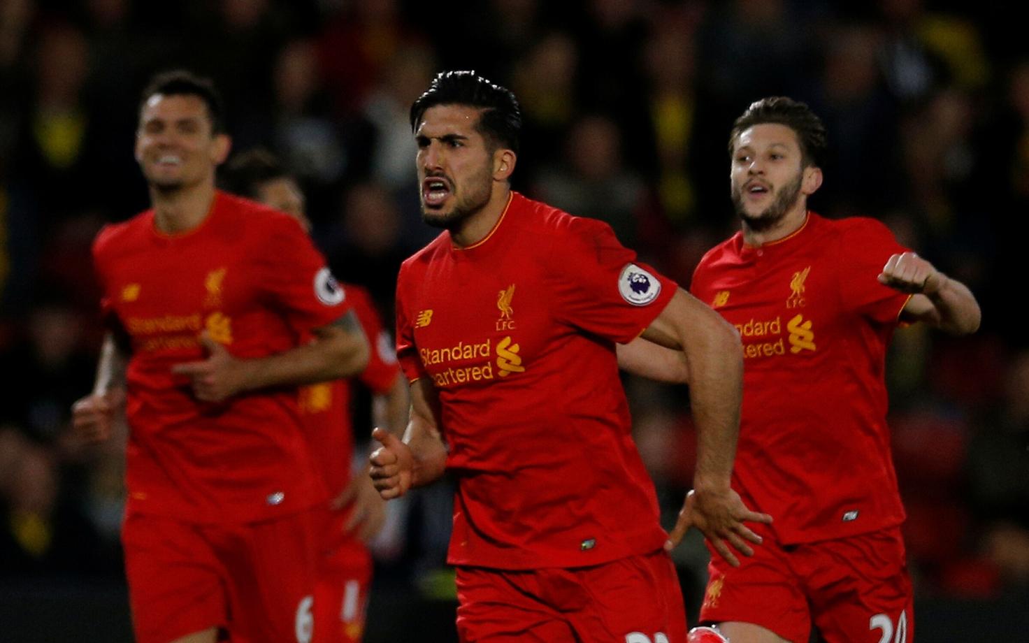 Emre Can