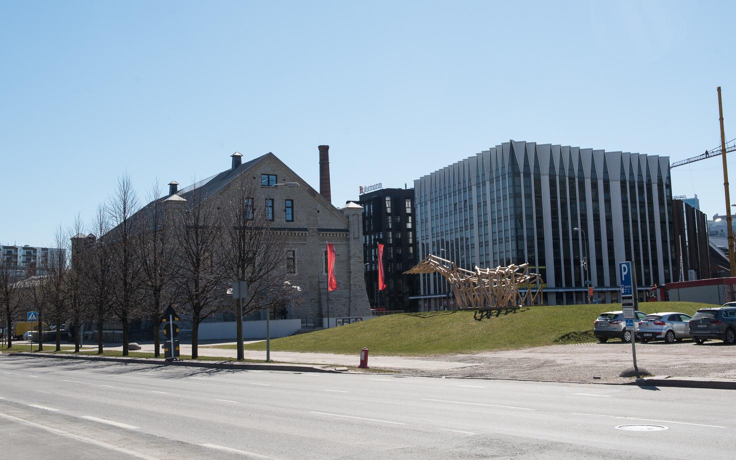 arhitektuurimuuseum