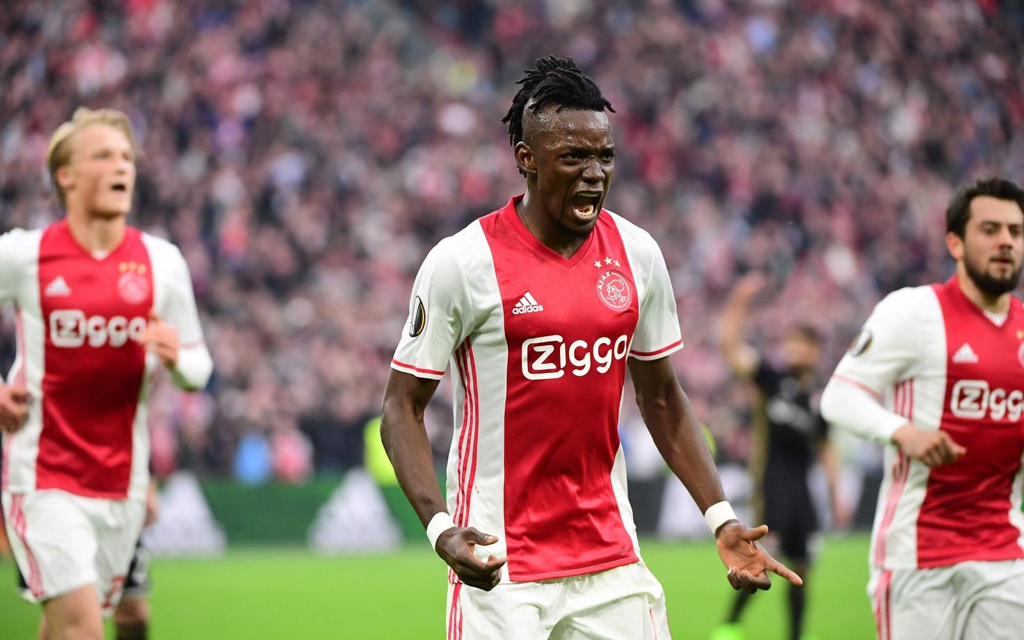 Bertrand Traore