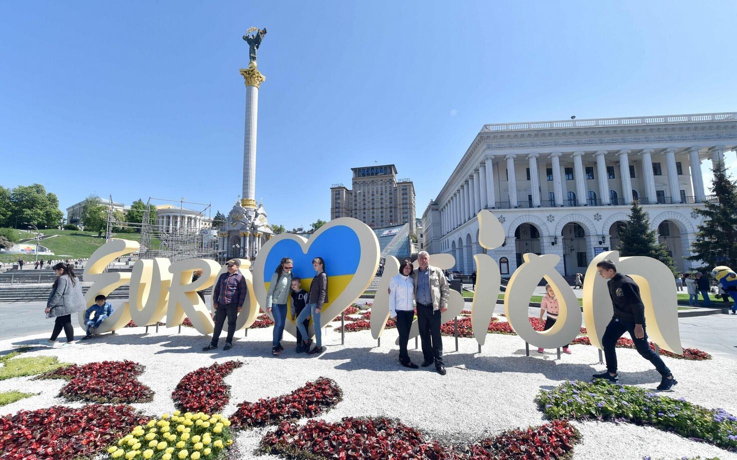 В 2017 году конкурс