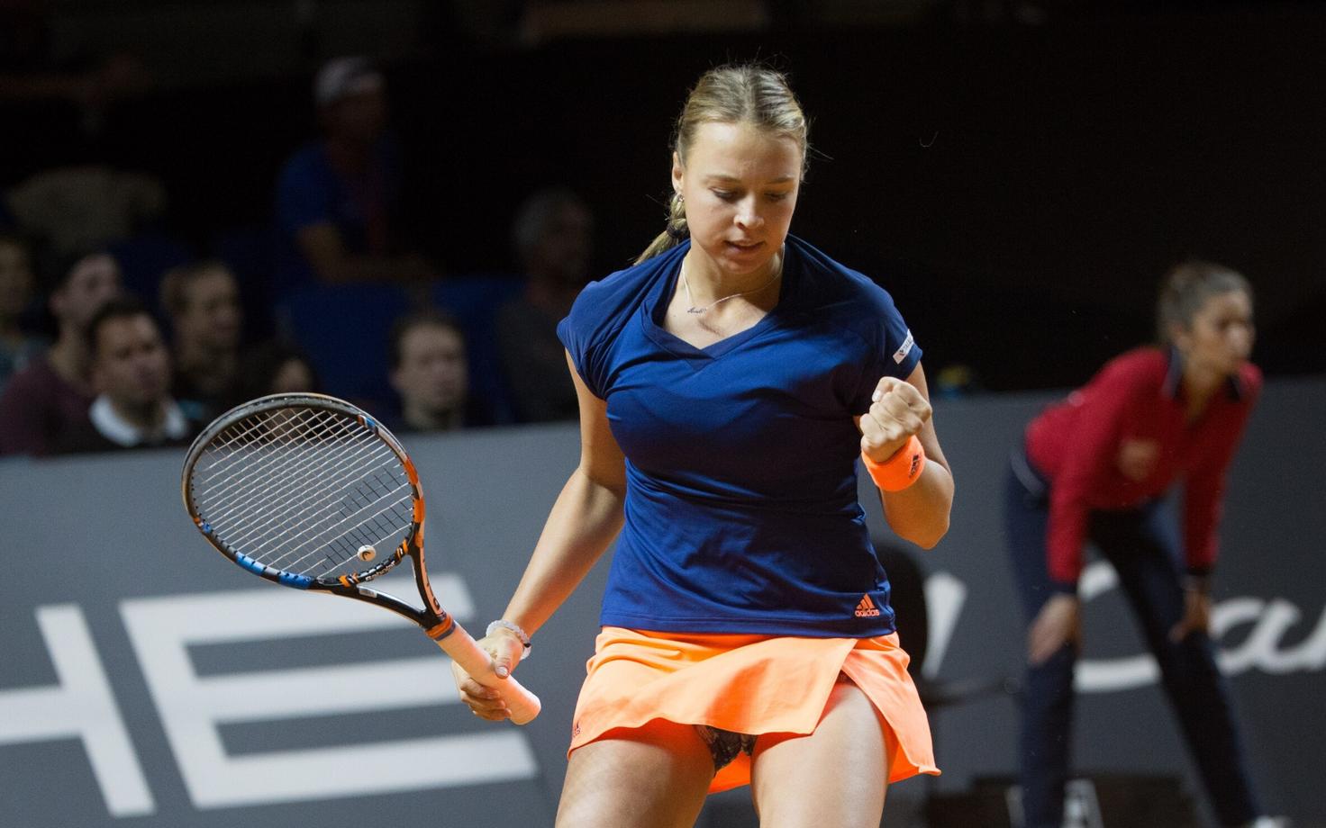 Anett Kontaveit