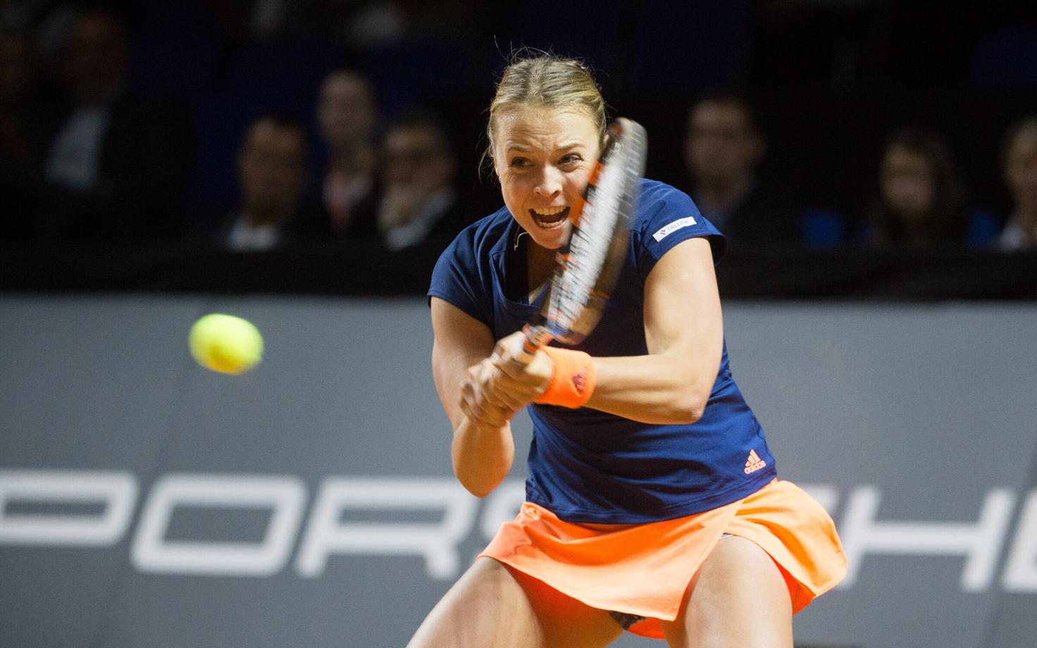 Anett Kontaveit
