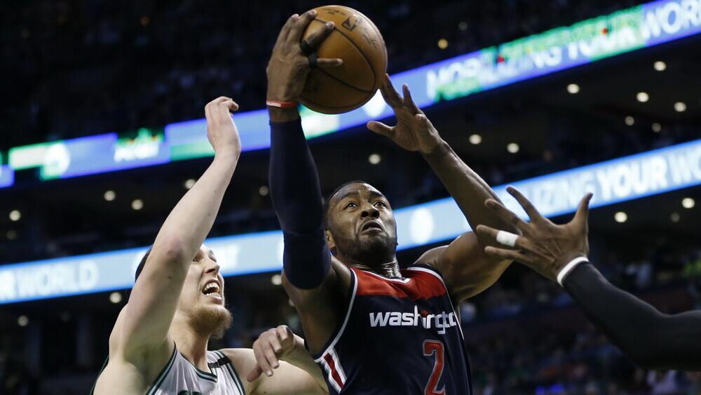 John Wall