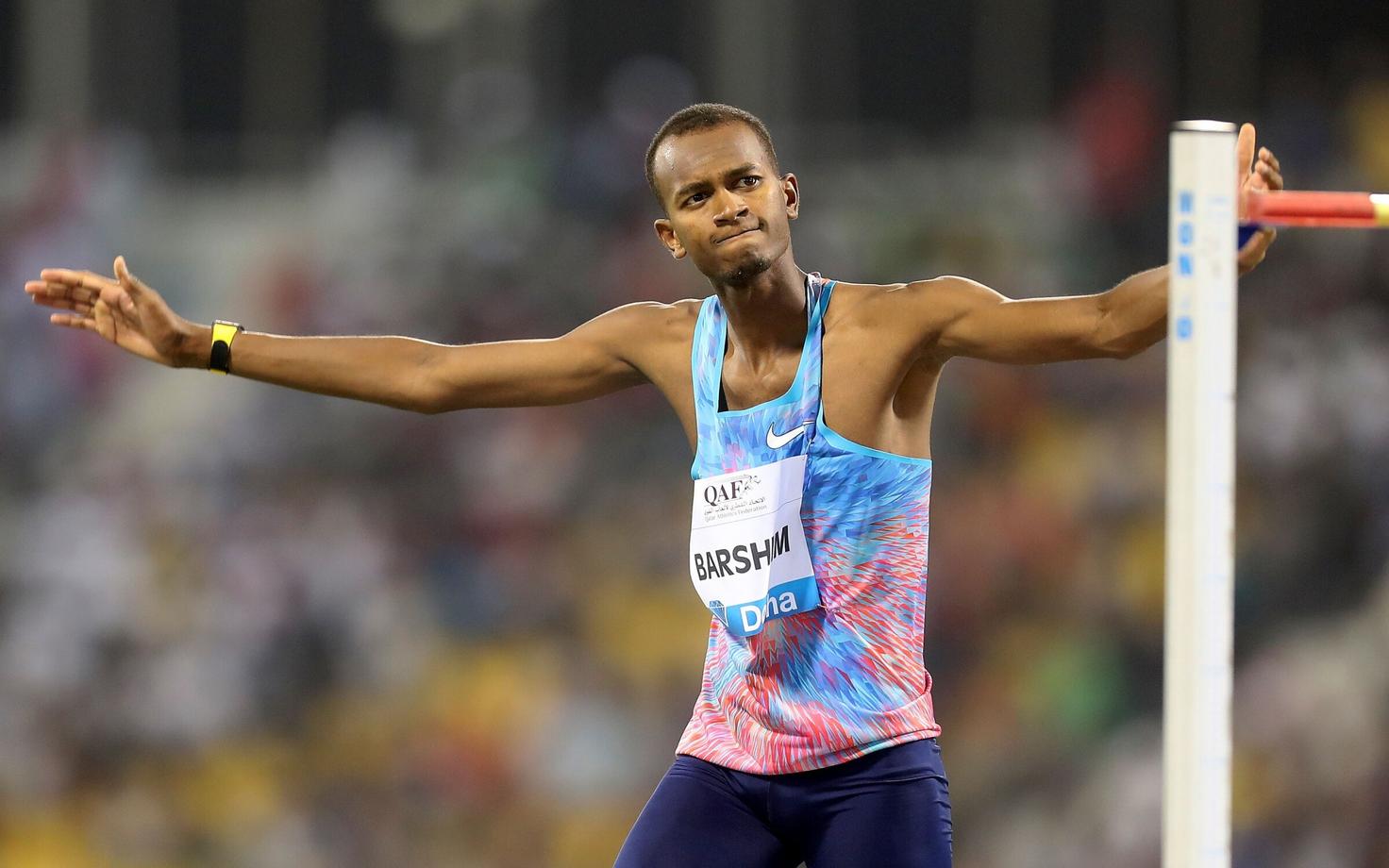 Mutaz Essa Barshim