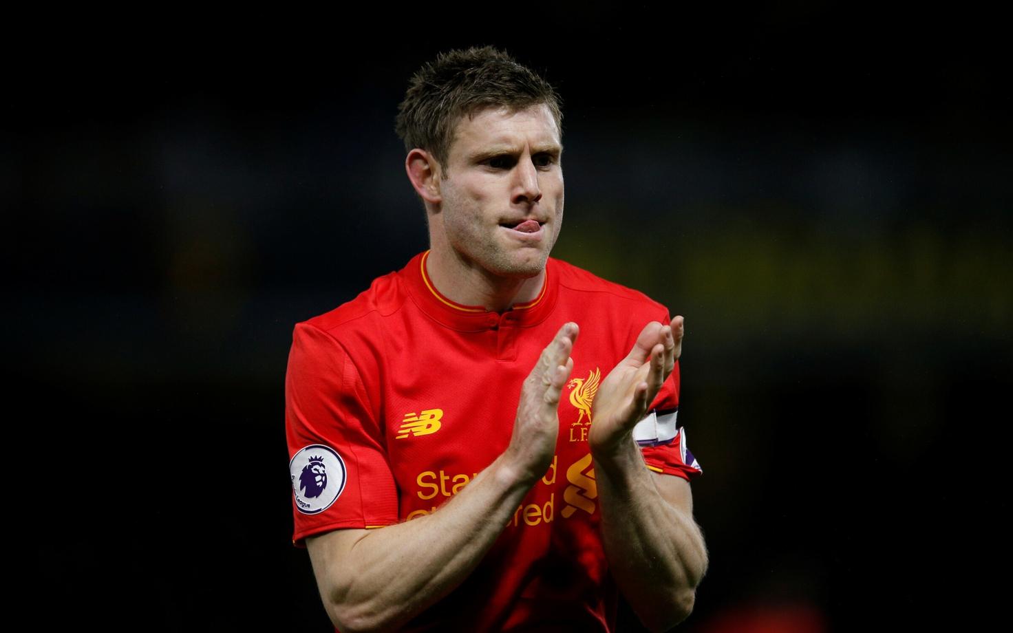 James Milner