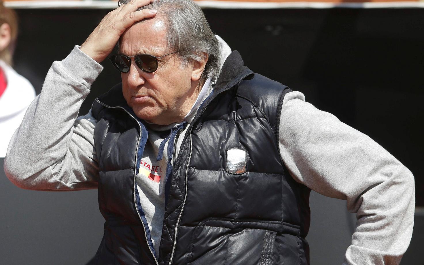 Ilie Nastase