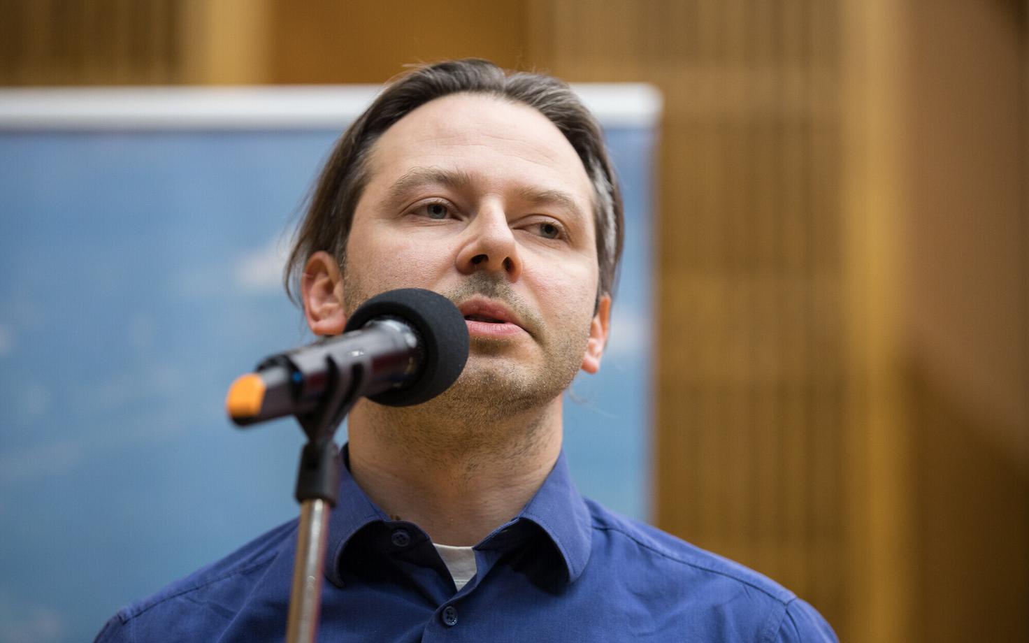 Taavi Kerikmäe