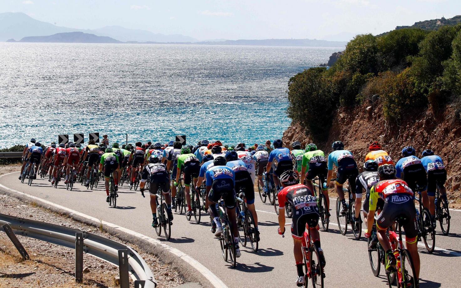 Giro d'Italia