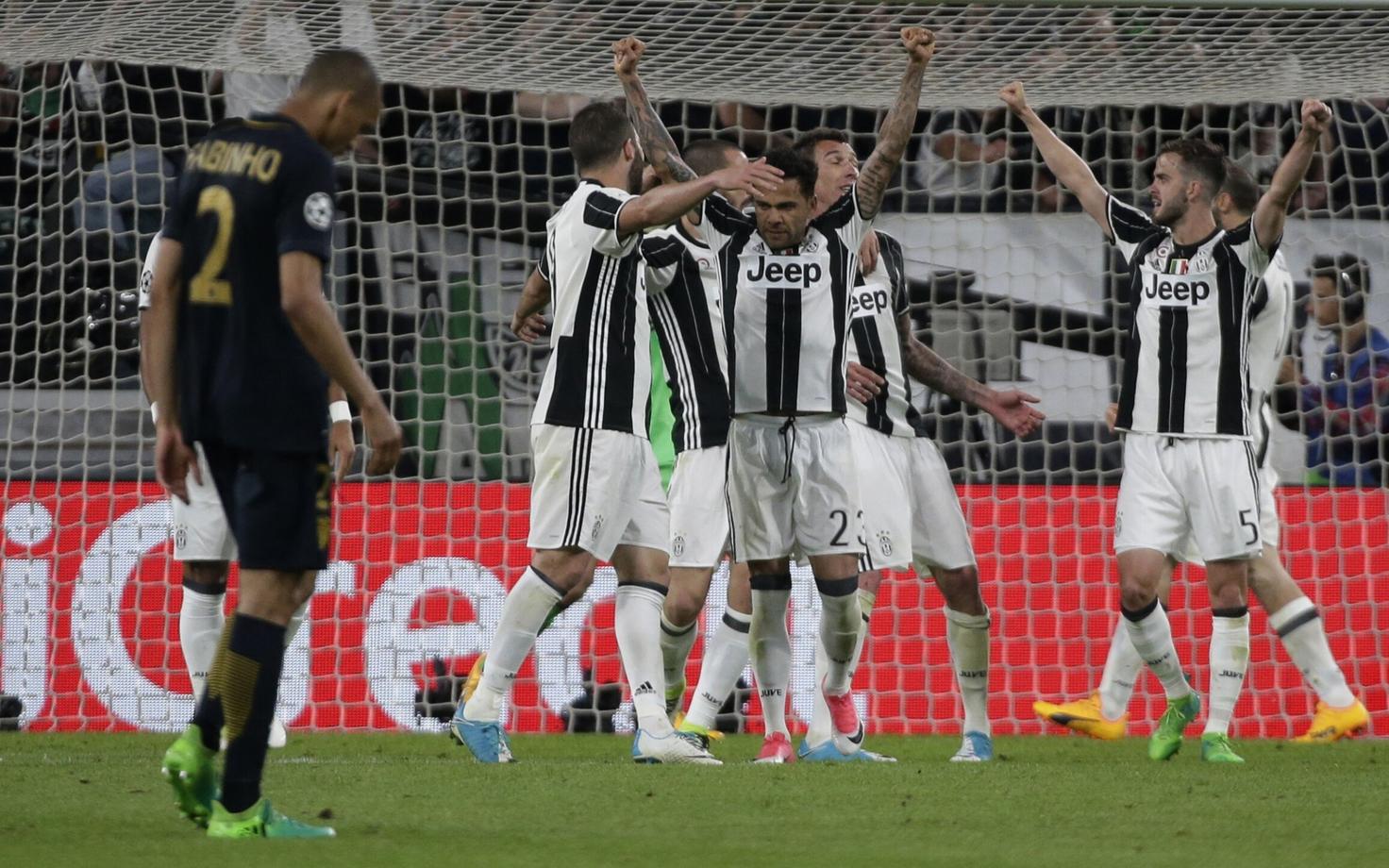 Torino Juventus