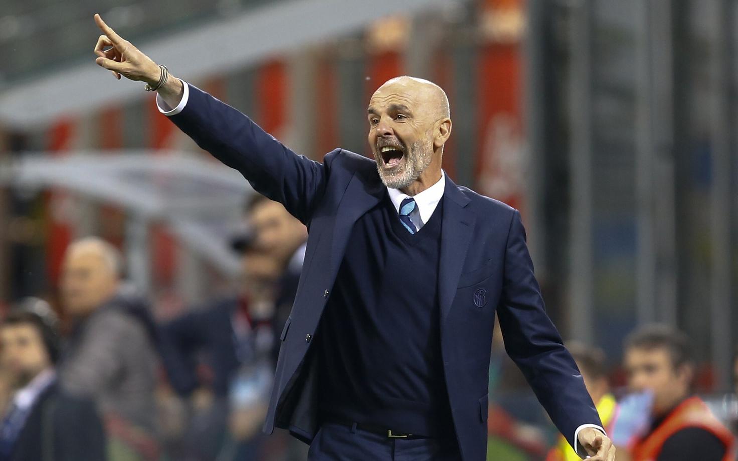 Stefano Pioli