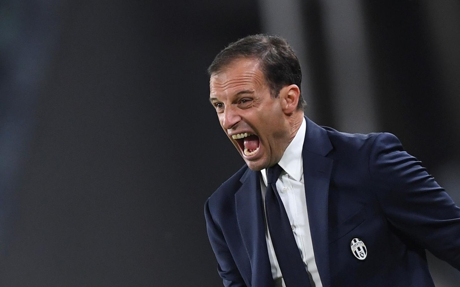 Massimo Allegri