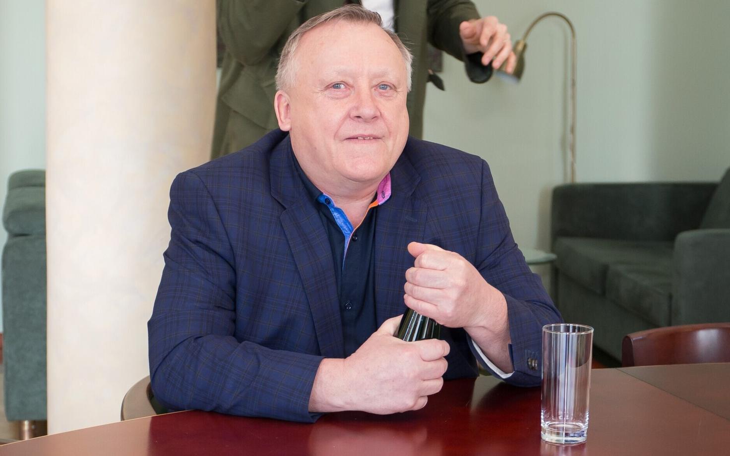 Vjatšeslav Leedo
