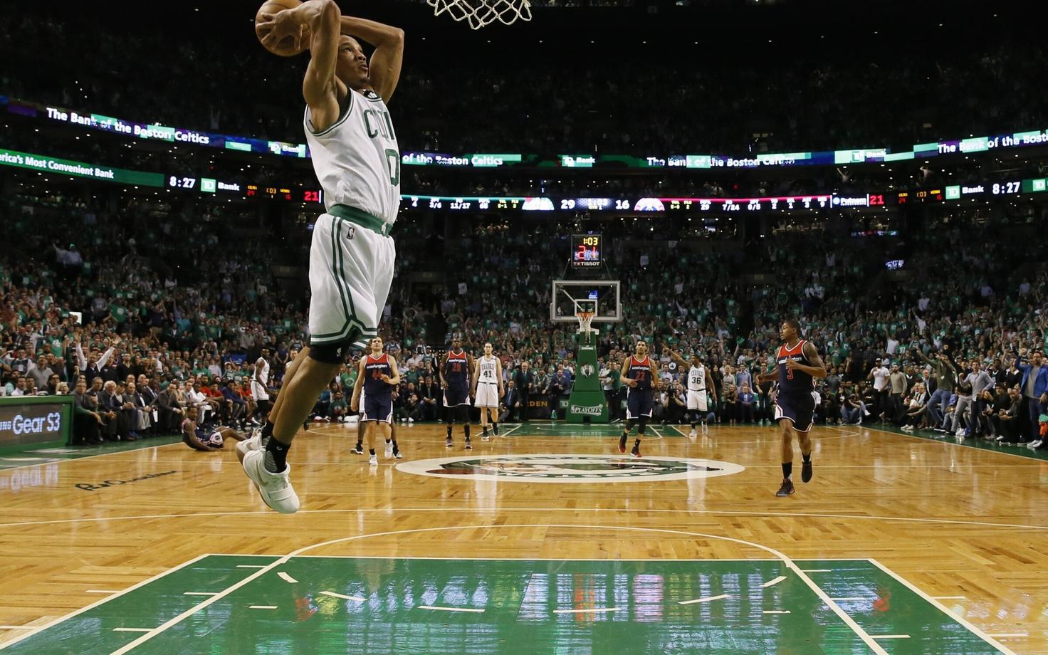 Avery Bradley
