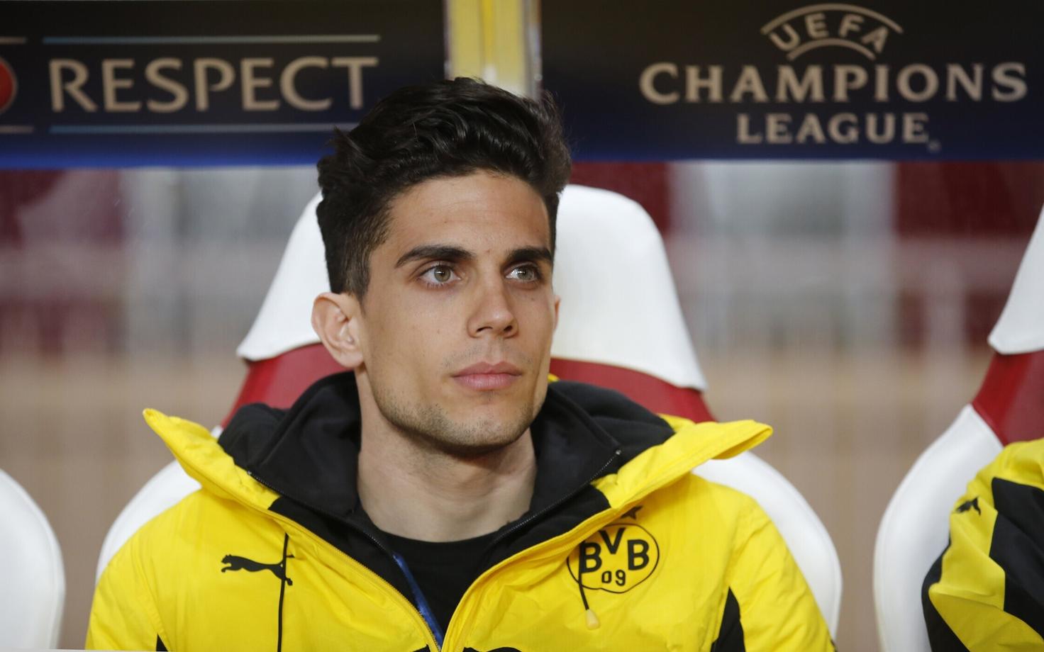 Marc Bartra