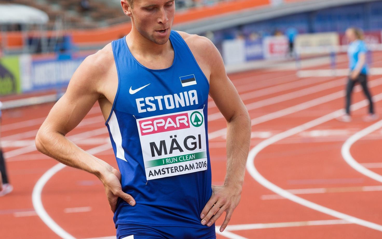Rasmus Mägi