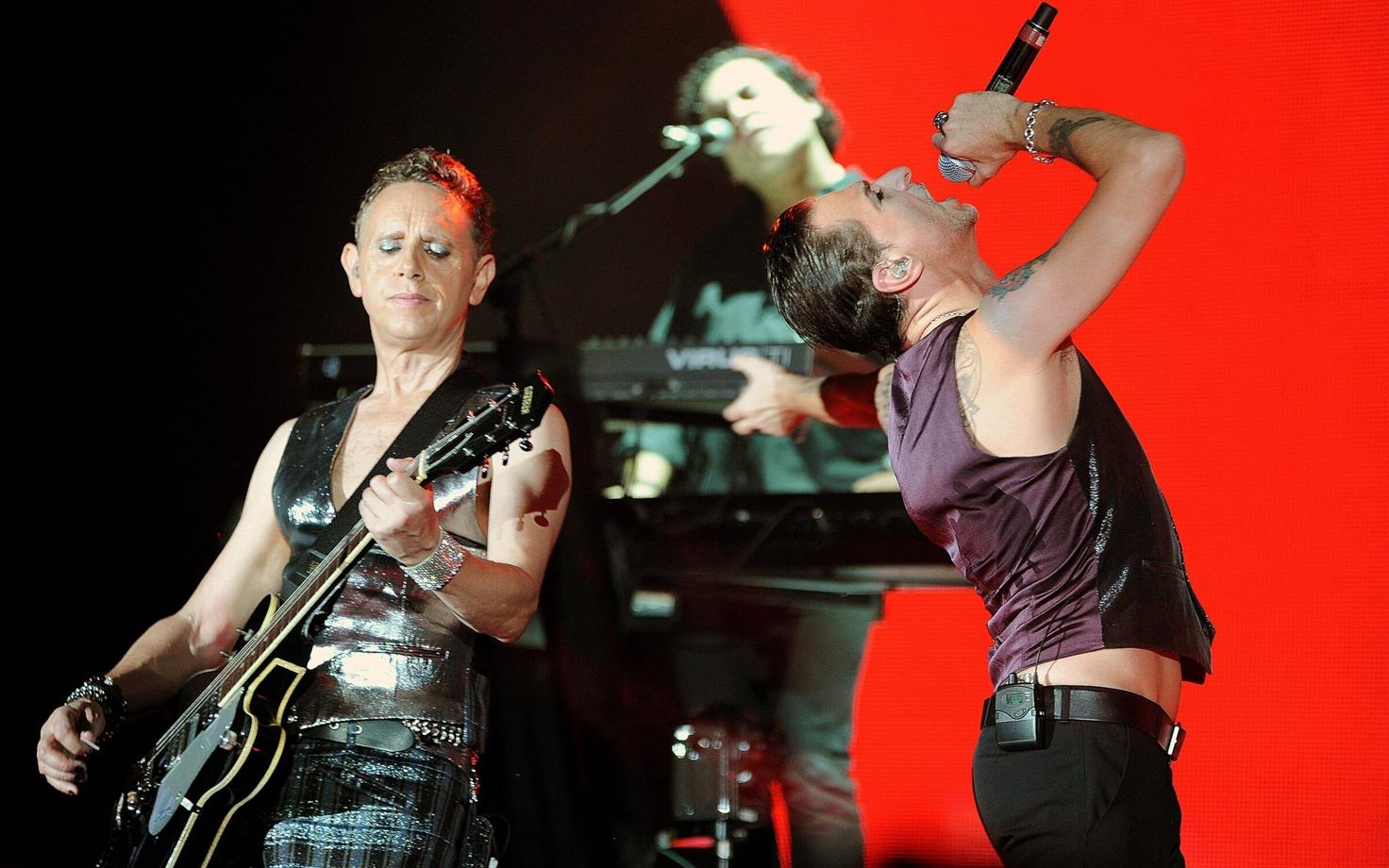 Depeche Mode