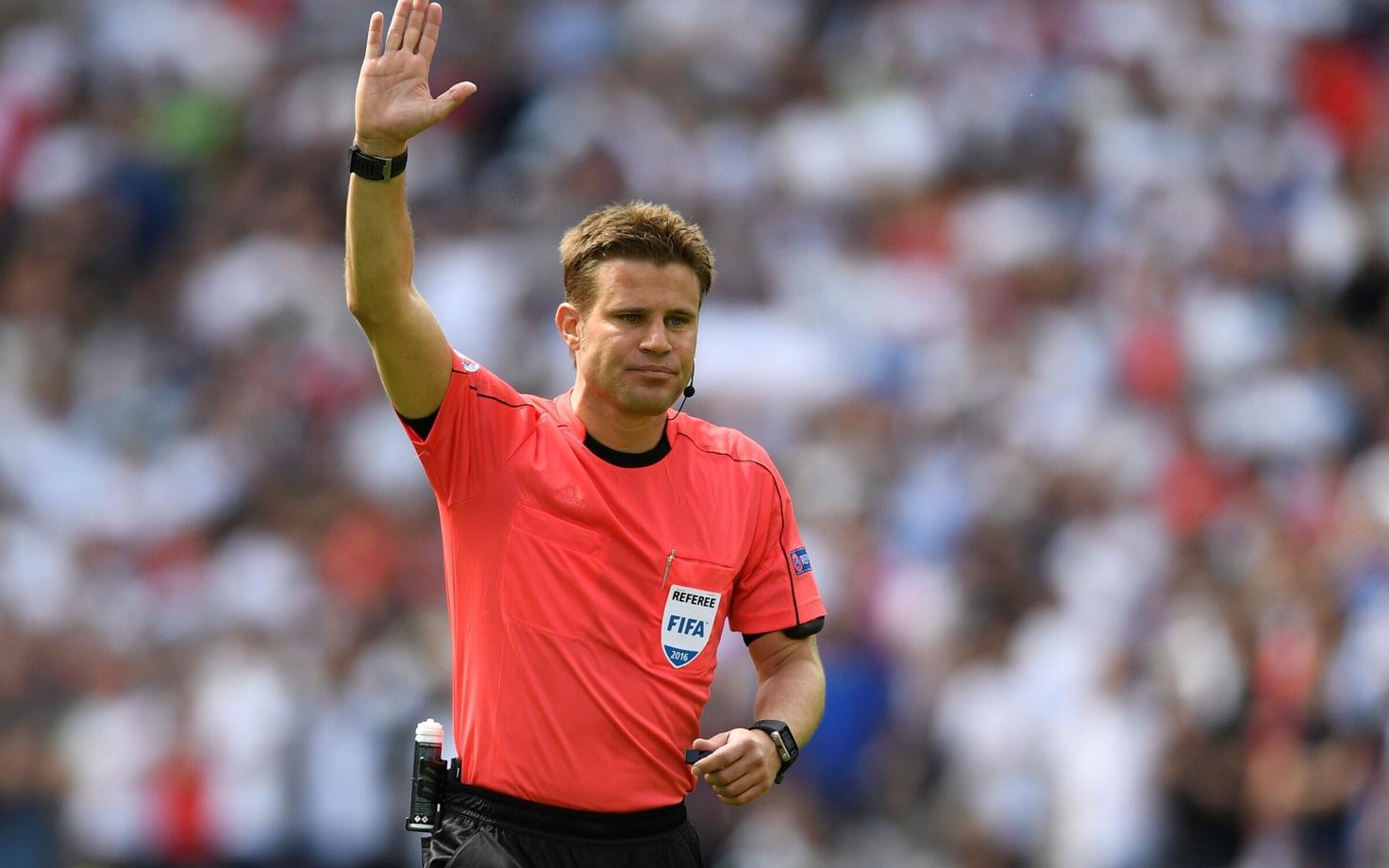Felix Brych