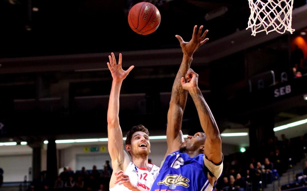 BC Kalev/Cramo - Avis Utilitas Rapla
