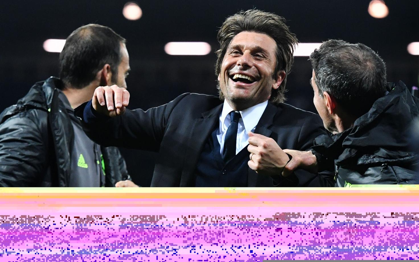 Antonio Conte