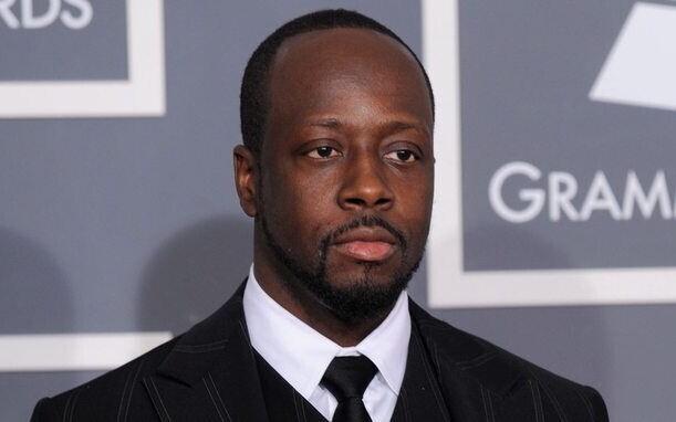 Wyclef Jean