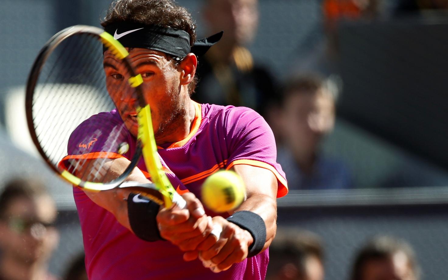 Rafael Nadal