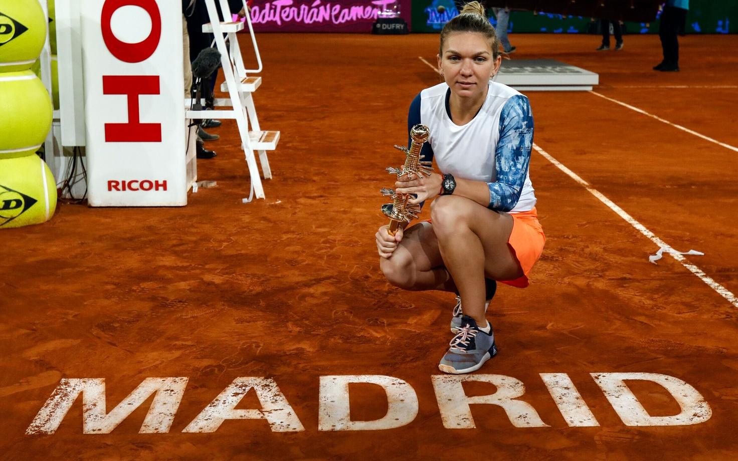 Simona Halep