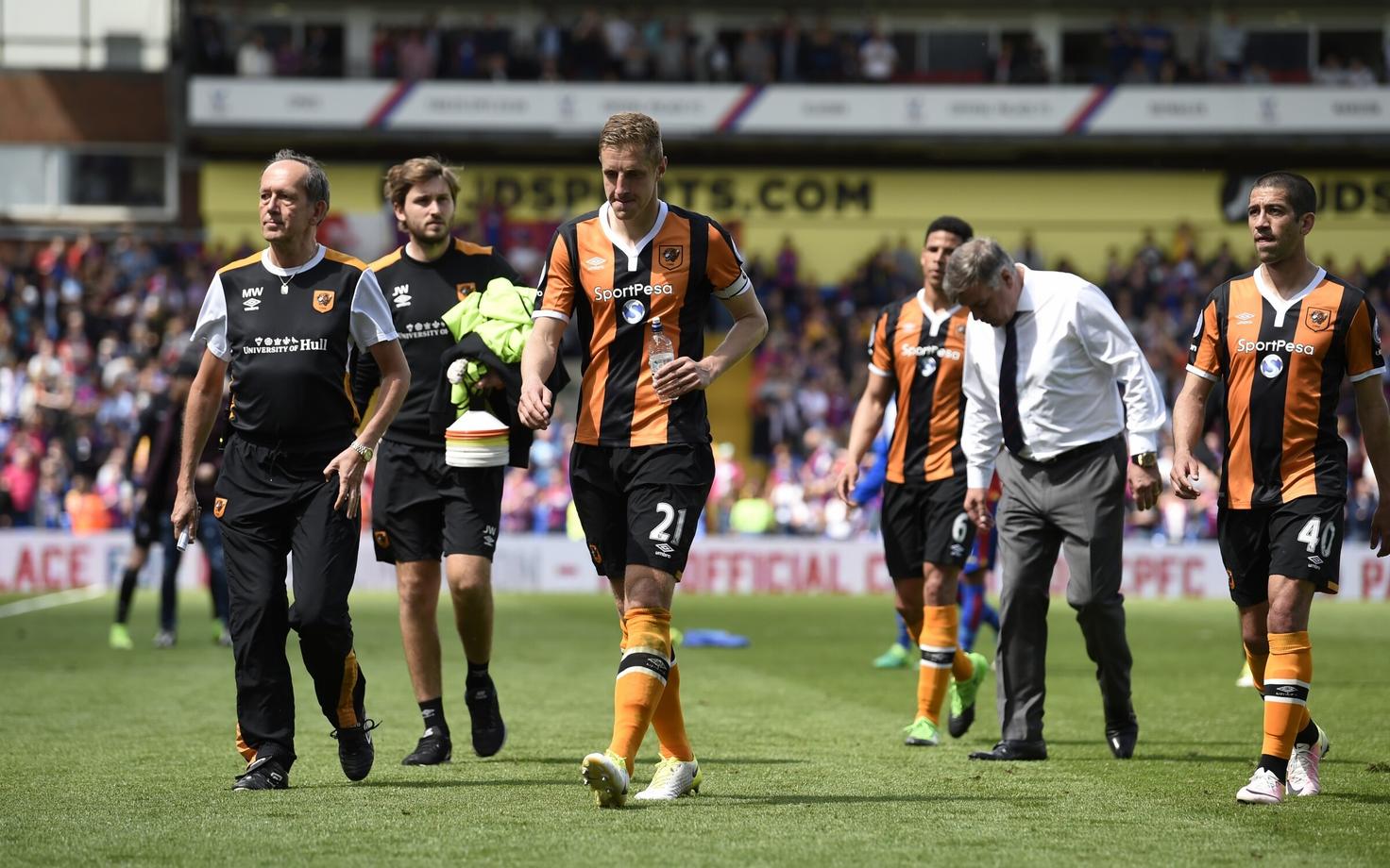 Hull City
