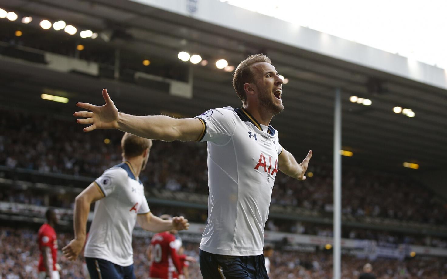 Harry Kane