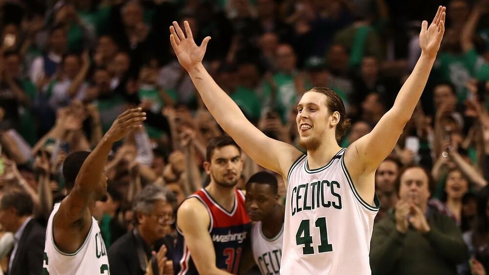 Kelly Olynyk
