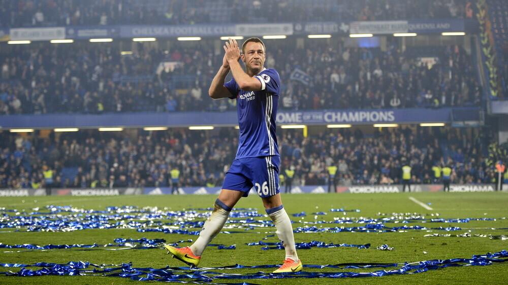 John Terry