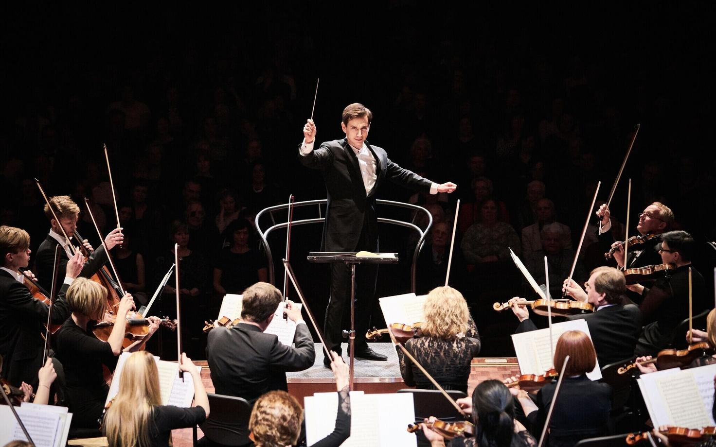 Orkester