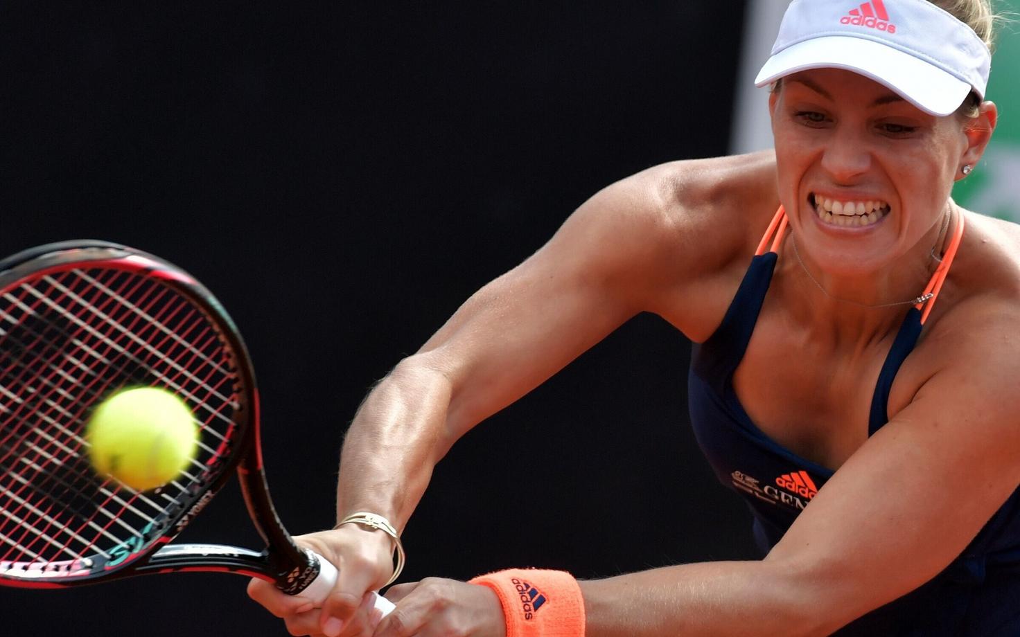 Angelique Kerber