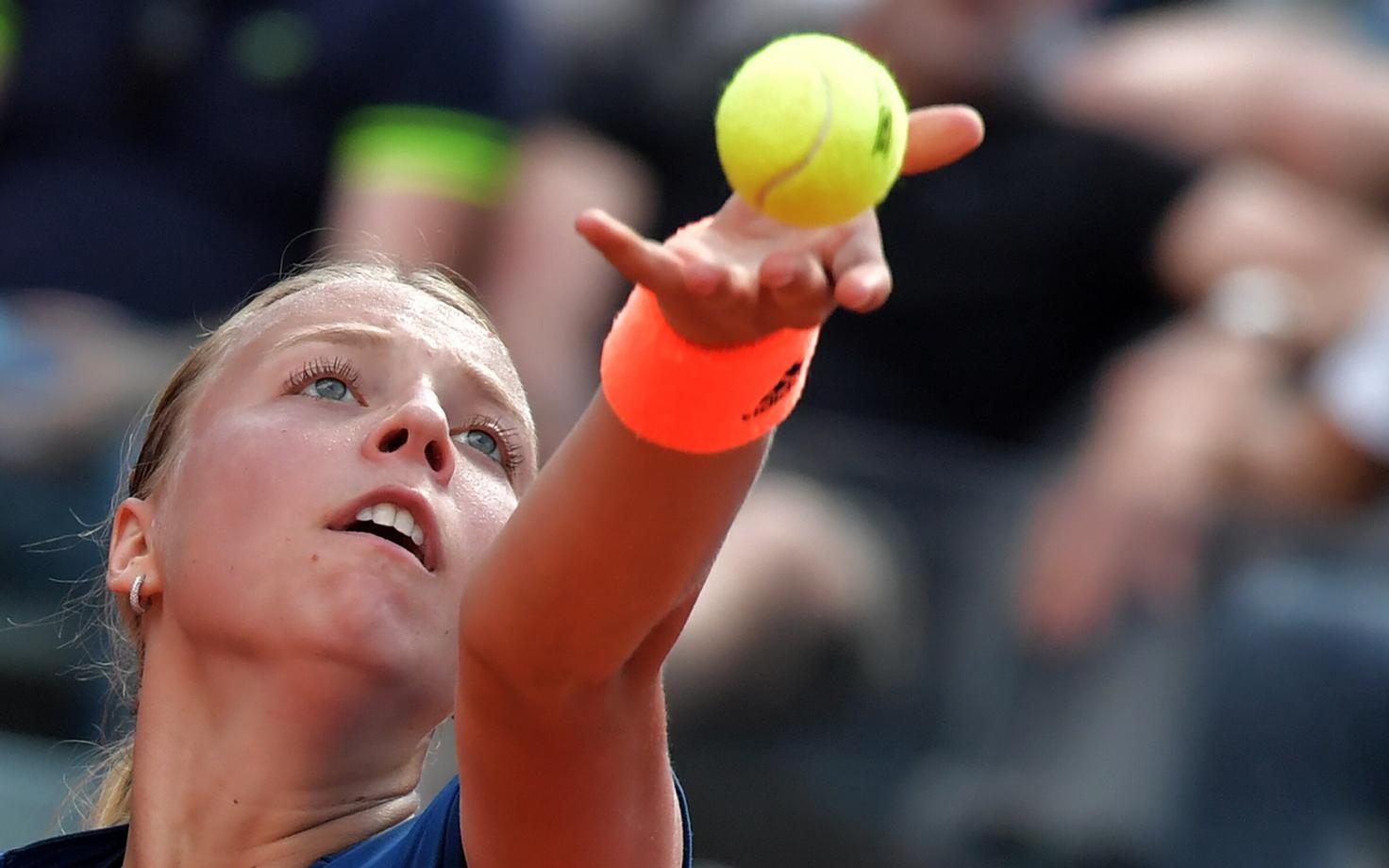 Anett Kontaveit