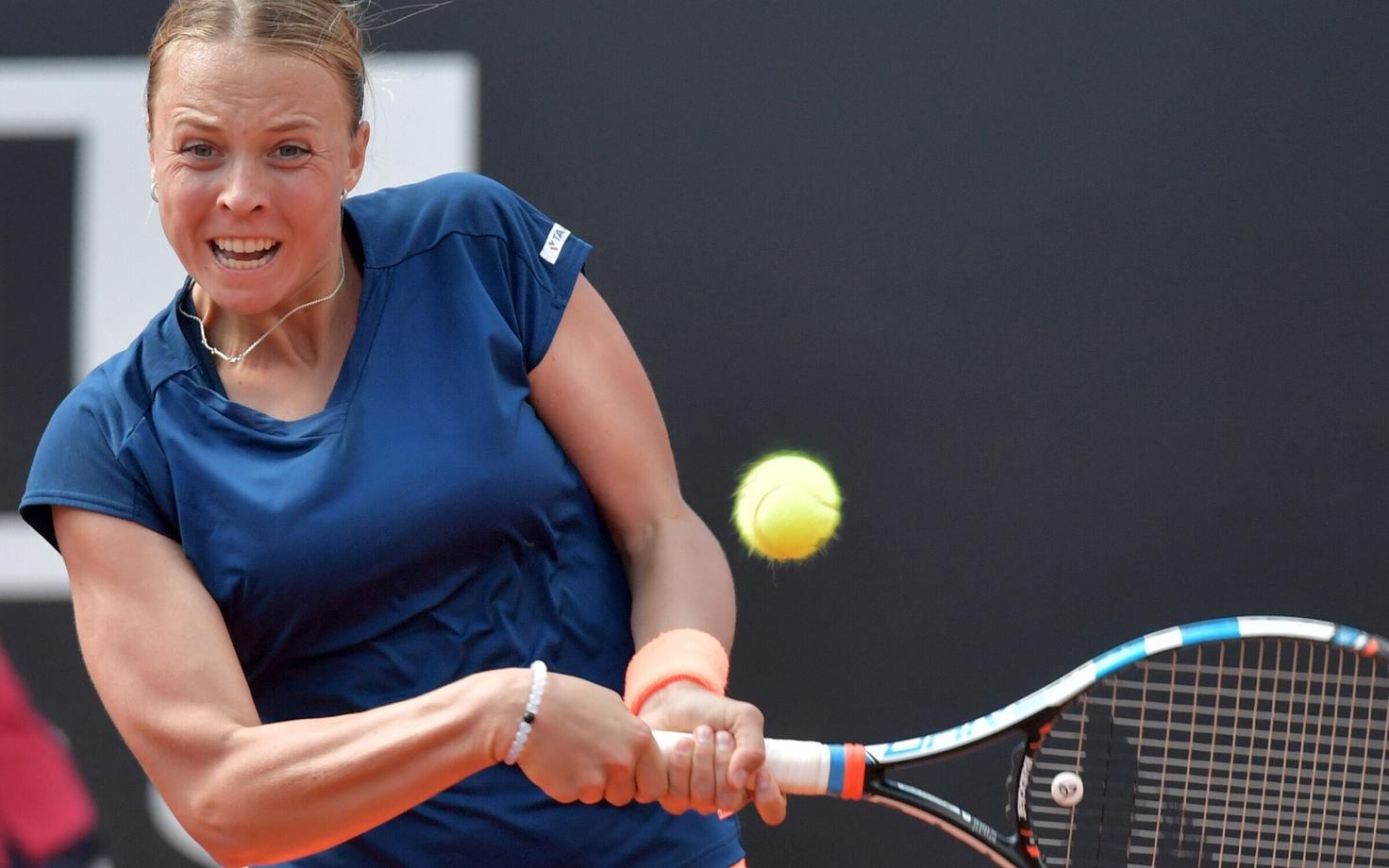 Anett Kontaveit