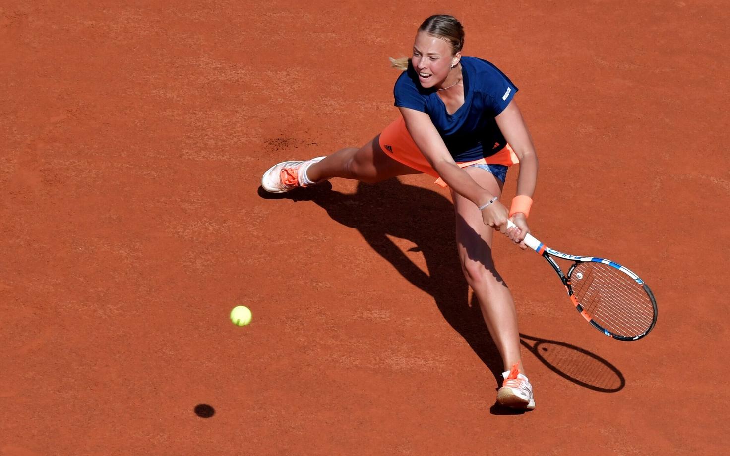 Anett Kontaveit